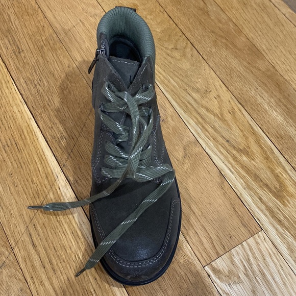 Ugg Hapsburg Ankle Fashion boots Leather - Picture 4 of 9